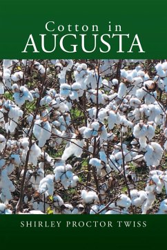 Cover Cotton in Augusta (eBook, ePUB)