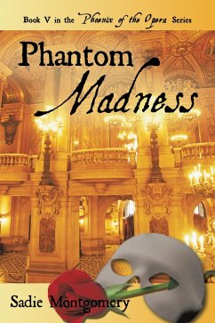 Phantom Madness (eBook, ePUB)