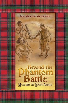Cover Beyond the Phantom Battle: Mystery at Loch Ashie (eBook, ePUB)