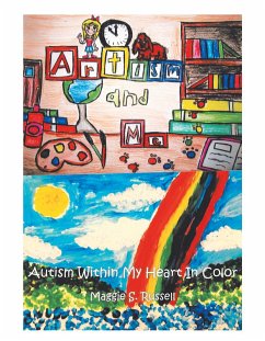 Cover Artism and Me (eBook, ePUB)