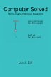 Computer Solved (eBook, ePUB) - Bild 1
