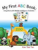 My First Abc Book: Integrated with Multiple Intelligence Activities (eBook, ePUB)