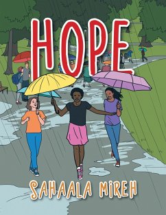 Hope (eBook, ePUB) - Mireh, Sahaala