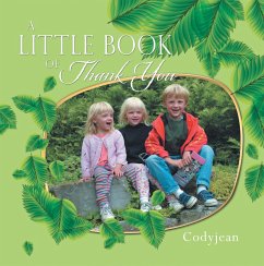 Cover A Little Book of Thank You (eBook, ePUB)