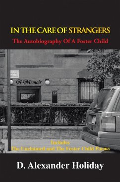 Cover In the Care of Strangers (eBook, ePUB)