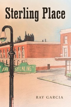 Sterling Place (eBook, ePUB) - Garcia, Ray
