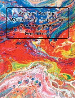 Cover Author! Author! Would You? Could You? (eBook, ePUB)