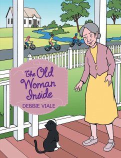 The Old Woman Inside (eBook, ePUB)