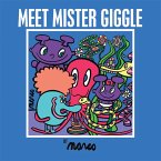 Meet Mister Giggle (eBook, ePUB)