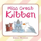 Miss Great Kitten (eBook, ePUB)