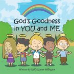 God's Goodness in You and Me (eBook, ePUB)