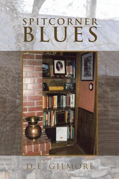 Cover Spitcorner Blues (eBook, ePUB)