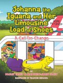 Johanna the Iguana and Her Limousine Load of Shoes (eBook, ePUB)