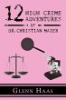 12 High Crime Adventures of Dr.... - Bild 1