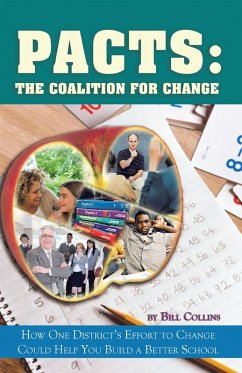 PACTS: The Coalition for Change (eBook, ePUB) PACTS: The Coalition for Change (eBook, ePUB)