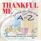 Thankful Me (eBook, ePUB) Thankful Me (eBook, ePUB)