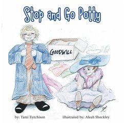 Stop and Go Potty (eBook, ePUB) Stop and Go Potty (eBook, ePUB)