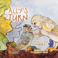 It's Ally's Turn (eBook, ePUB)