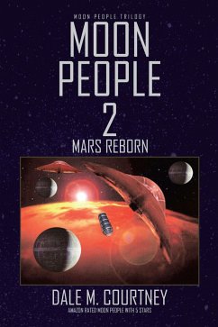 Cover Moon People 2 (eBook, ePUB)