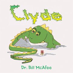 Clyde (eBook, ePUB) - McAfee, Bill