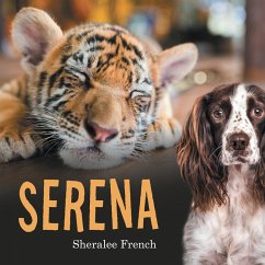 Cover Serena (eBook, ePUB)