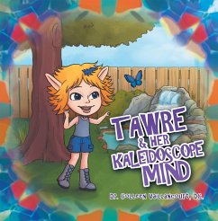 Cover Tawre & Her Kaleidoscope Mind (eBook, ePUB)