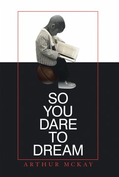 Cover So You Dare to Dream (eBook, ePUB)