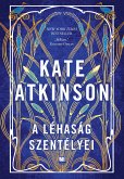 A léhaság szentélyei (eBook, ePUB)