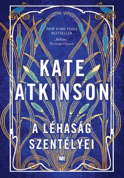 A léhaság szentélyei (eBook, ePUB) - Atkinson, Kate