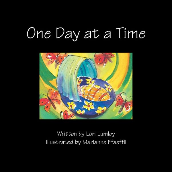One Day at a Time (eBook, ePUB)