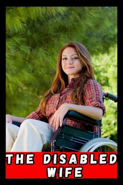 Cover The Disabled Wife (contos, #1) (eBook, ePUB)