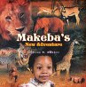Makeba's New Adventure (eBook, ePUB) - Bild 1