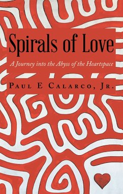 Spirals of Love (eBook, ePUB) Cover Spirals of Love (eBook, ePUB)