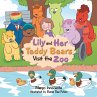 Lily and Her Teddy Bears Visit the Zoo... - Bild 1