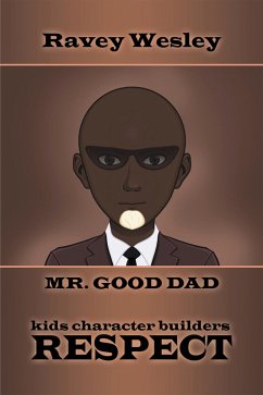 Cover Respect (eBook, ePUB)