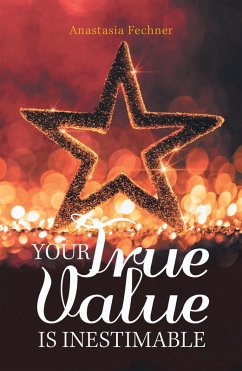 Cover Your True Value Is Inestimable (eBook, ePUB)