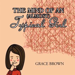 Cover The Mind of an (Almost) Typical Girl (eBook, ePUB)