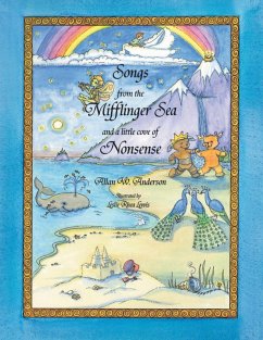 Songs from the Mifflinger Sea and a Little Cove of Nonsense (eBook, ePUB) - Anderson, Allan W.