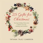25 Gifts for Christmas (eBook, ePUB)