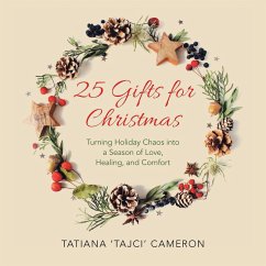 25 Gifts for Christmas (eBook, ePUB) - Cameron, Tatiana 'Tajci'