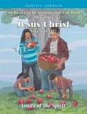 I'm Brave, I'm Strong and I'm Bold, Because Jesus Christ Lives in Me! (eBook, ePUB)