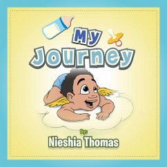 My Journey (eBook, ePUB)