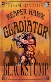 Reaper Hawk the Gladiator (Lysandrian Tales, #1) (eBook, ePUB)