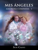Mis Ángeles (eBook, ePUB)