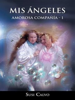 Cover Mis Ángeles (eBook, ePUB)