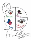 Book 2: My Friends (eBook, ePUB)