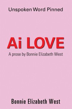 Cover Ai Love (eBook, ePUB)