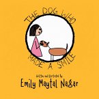 The Dog Who Made a Smile (eBook, ePUB)