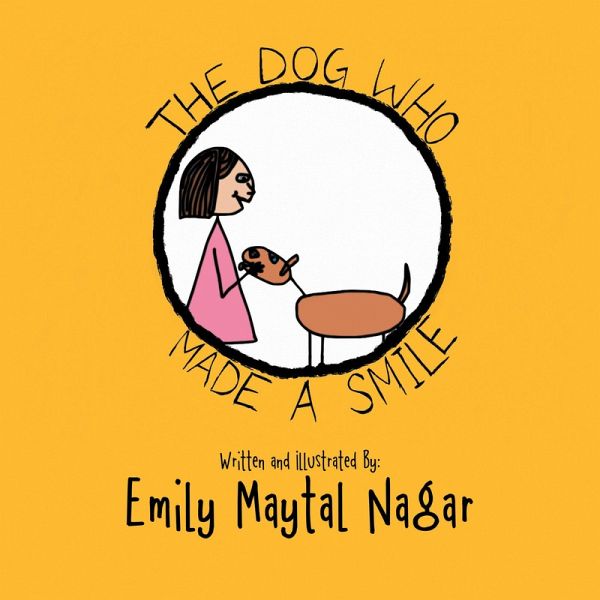 The Dog Who Made a Smile (eBook, ePUB) The Dog Who Made a Smile (eBook, ePUB)