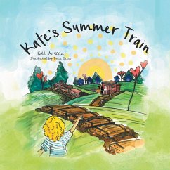 Kate's Summer Train (eBook, ePUB) Cover Kate's Summer Train (eBook, ePUB)